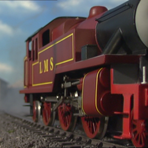 さかな きかんしゃトーマス Wikia Fandom