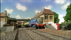ゴードンとスペンサー | きかんしゃトーマス Wikia | Fandom
