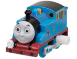 Capsule Plarail