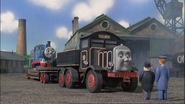 Percy and Nelson