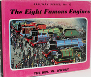 1957 first edition cover