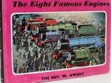The Eight Famous Engines
