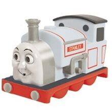 thomas the tank engine bath toy