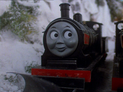 きかんしゃたちのクリスマス キャロル きかんしゃトーマス Wikia Fandom きかんしゃたちのクリスマス キャロル きかんしゃトーマス Wikia Fandom