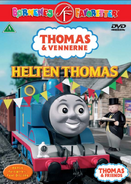 Danish DVD