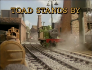 US title card