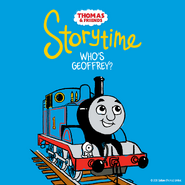 Thomas & Friends: Storytime Podcast