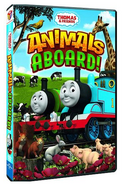 Animals Aboard! (2014)