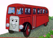 ERTL Promo Art