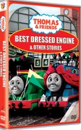 Best Dressed Engine and Other Stories