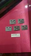 Class 40's faces