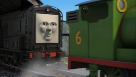 CGI Version
