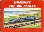 GordonTheBigEngineRedCover