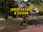 Restored US title card