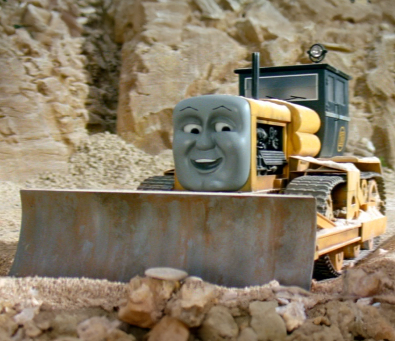 thomas and friends byron