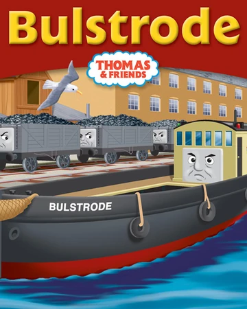 Bulstrode Story Library Book Thomas The Tank Engine Wikia Fandom Elizabeth bulstrode was born on 31 july 1575.2 she was the daughter of edward bulstrode.2 she married sir james whitelock, son of richard whitelock and joan colte. bulstrode story library book thomas