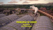 Latin American Spanish title card