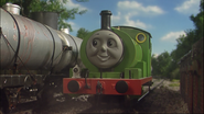 Thomas with the Jam Tankers