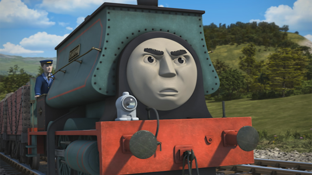 thomas and friends series 20