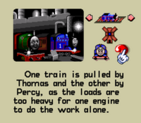 ThomasPercyandtheMailTrainSNES5