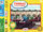 Thomas and Friends - Volume 3 (Spanish DVD)