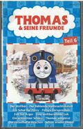 Thomas and His Friends Vol. 6