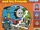 Thomas and His Friends (My First Thomas book)