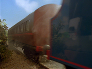 The composite coach in the fifth series