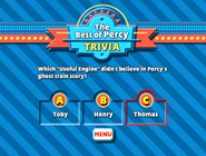 BestofPercyDVDMenuTriviaGame15