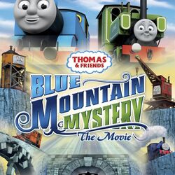 Category Movies Thomas the Tank Engine Wiki Fandom