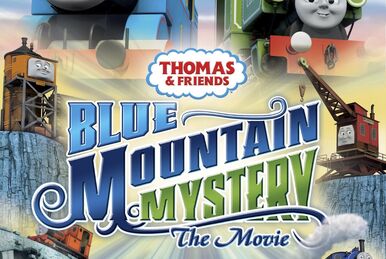 Big World! Big Adventures! | Thomas the Tank Engine Wikia | Fandom