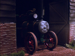 トレバーとすてきなパーティー きかんしゃトーマス Wikia Fandom トレバーとすてきなパーティー きかんしゃトーマス Wikia Fandom
