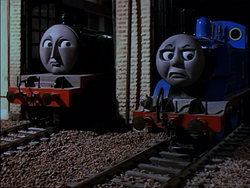 エドワードのおてがら きかんしゃトーマス Wikia Fandom エドワードのおてがら きかんしゃトーマス Wikia Fandom
