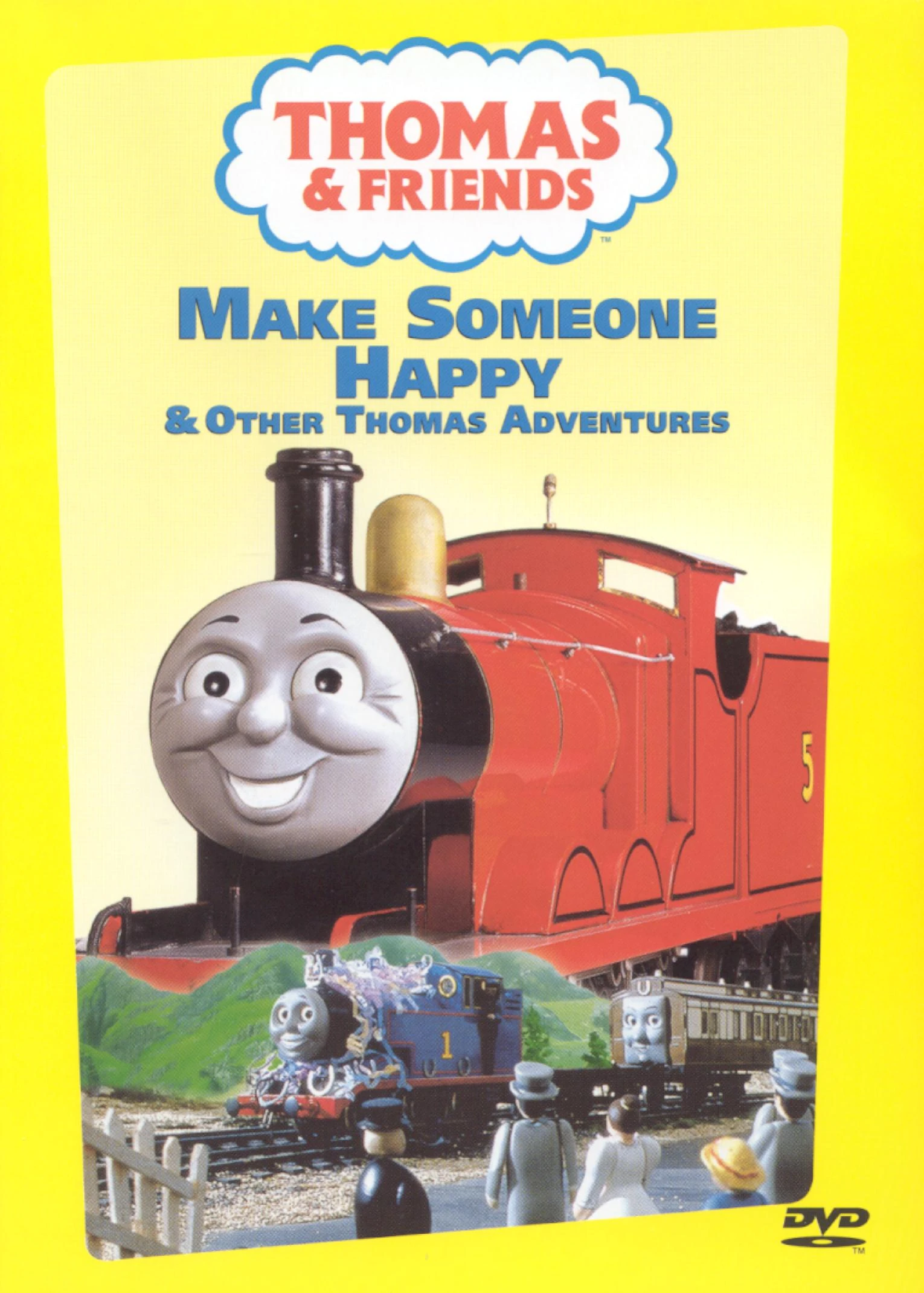 thomas and friends 2002