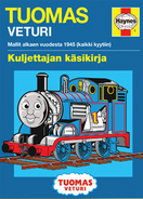 Finnish cover
