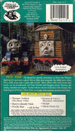 1994 VHS back cover