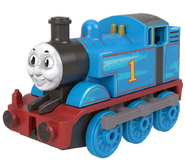 Storybook Thomas (1 June 2025)
