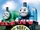 The Best of Thomas & Friends Volume 2