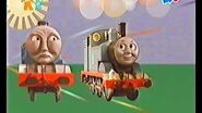 Thomas & Friends Nick Jr UK Promo (2004)