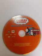 Brazilian disc