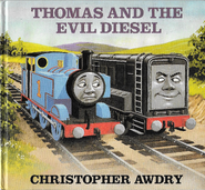 Thomas and the Evil Diesel (1987)