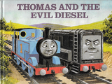 Thomas and the Evil Diesel