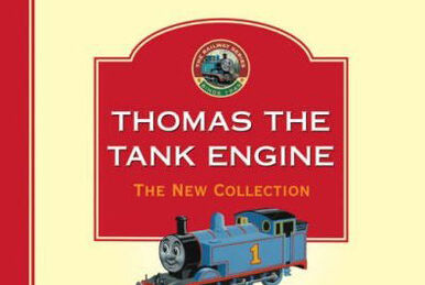 THOMAS THE TANK ENGINE TheNew Collection