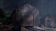 36 - Toby's Shed