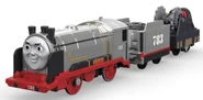 TrackMaster Revolution Greatest Moments prototype
