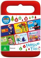 ABC for Kids - Festive Fun