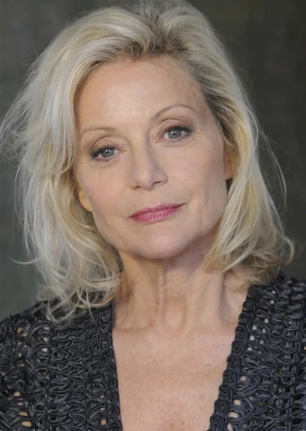 Blanche Ravalec Thomas The Tank Engine Wikia Fandom