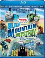 2014 Canadian Blu-Ray