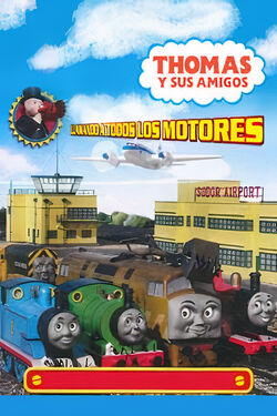 CallingAllEngines!LatinAmericanSpanishClaroVideoPromo2.jpg