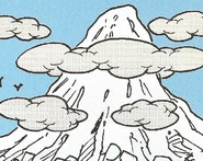 Culdee Fell mountain in the magazines
